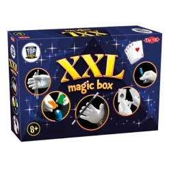 Top Magic XXL Trylleboks fra 8 år