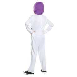Toy Story Buzz Lightyear Barn Kostyme