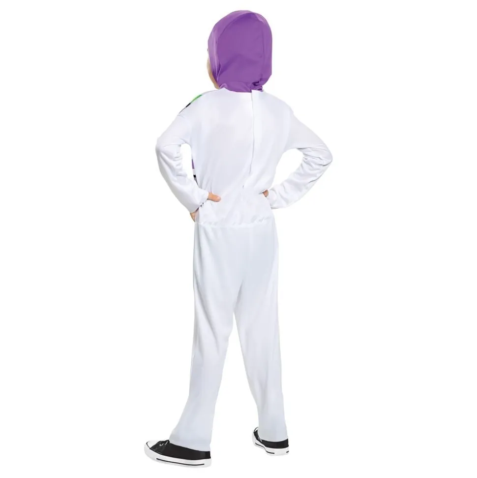 Toy Story Buzz Lightyear Barn Kostyme