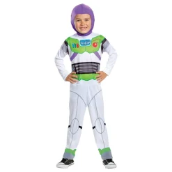 Toy Story Buzz Lightyear Barn Kostyme