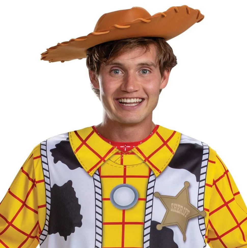 Toy Story Woody Kostyme