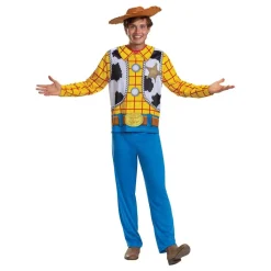 Toy Story Woody Kostyme