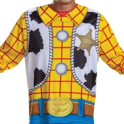 Toy Story Woody Kostyme
