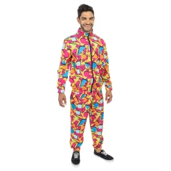 Tracksuit 90's Retro