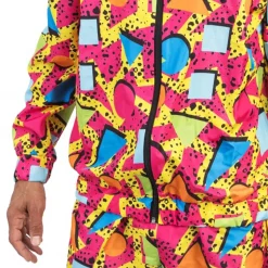 Tracksuit 90's Retro
