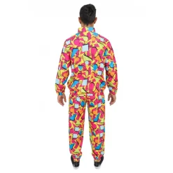 Tracksuit 90's Retro