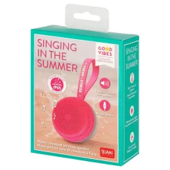 Trådløs Høyttaler Singing in the Summer