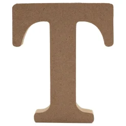 Trebokstaver