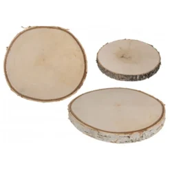 Tredekorasjon Treslice