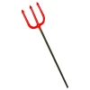 Trefork i plast