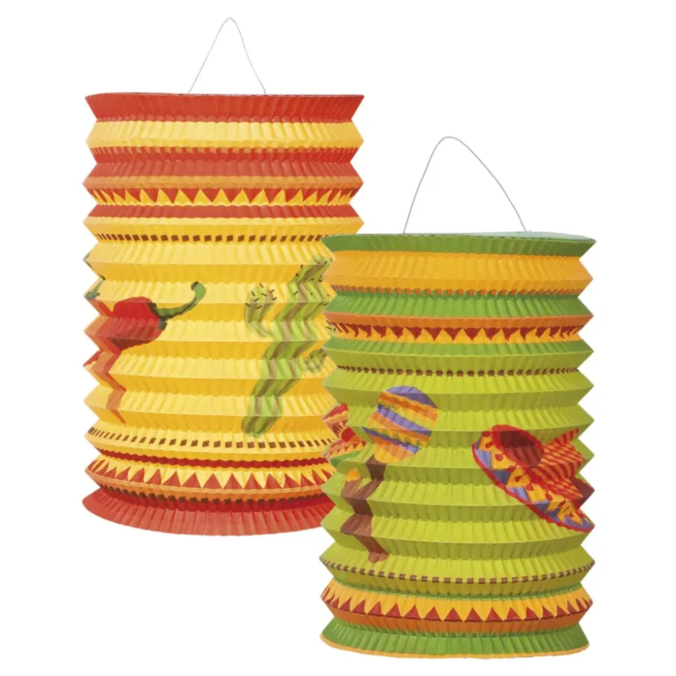 Trekklykter Fiesta