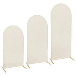 Trekk til stativ Beige