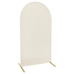 Trekk til stativ Beige