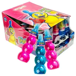 Trinketto Bubblegum Storpakning