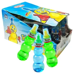 Trinketto Storpakning