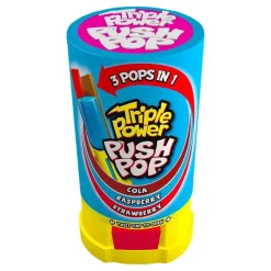 Trippel Power Push