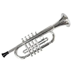 Trompet for barn
