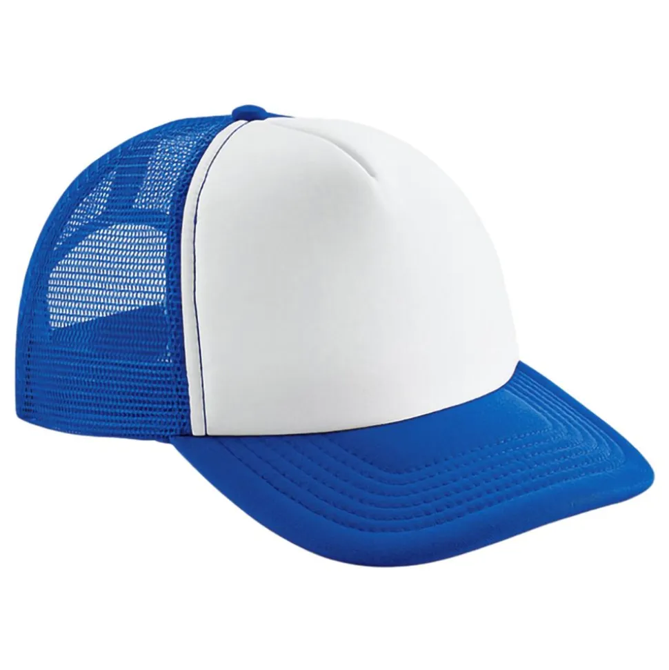Trucker Cap Blå