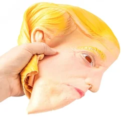Trump-maske