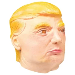 Trump-maske