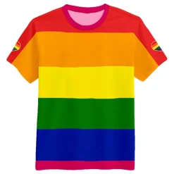 T-skjorte Pride
