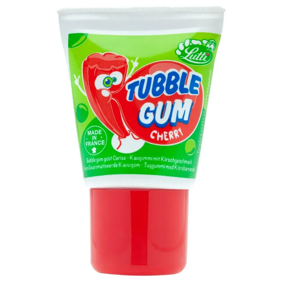 Tubble Gum Cherry