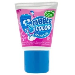 Tubble Gum Color