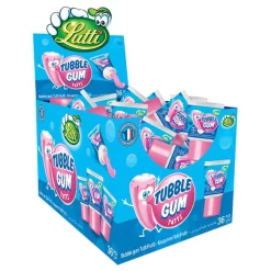 Tubble Gum Tutti Frutti
