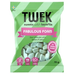 Tweek Fabulous Foam