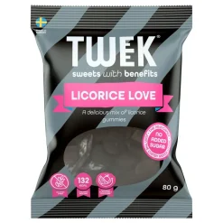 Tweek Licorice Love