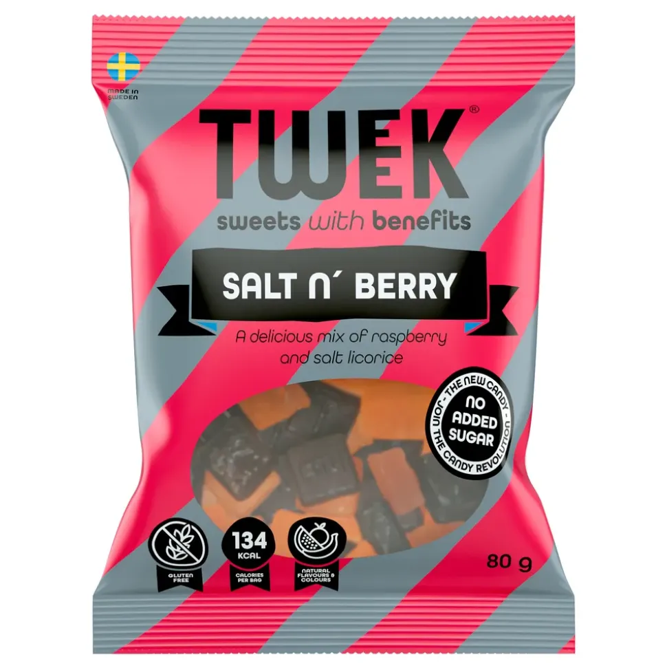 Tweek Salt n' Berry