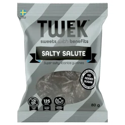 Tweek Salty Salute