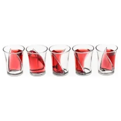Twister Shotglass