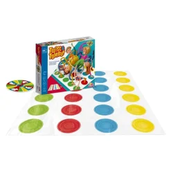 Twist & Tumble Spill