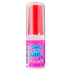Two To One Cherry Kjærlighet på pinne
