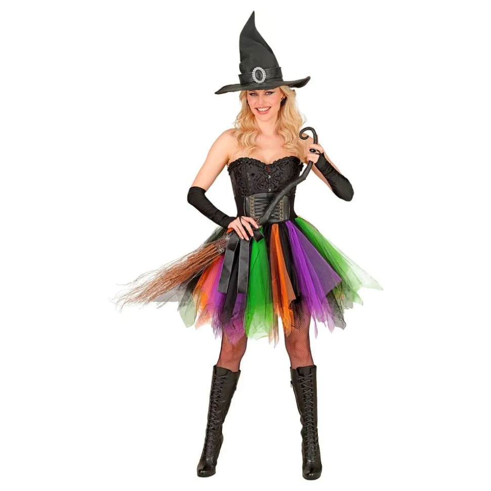 Tyllskjørt Halloween