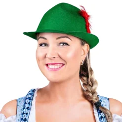 Tyrolerhatt