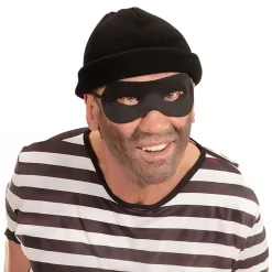 Tyv Maske