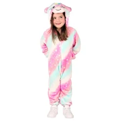 Unicorn Jumpsuit Barn Kostyme