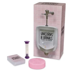 Unicorns and Urinals
