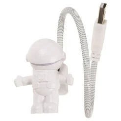 USB-lampe Astronaut