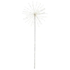 Utendørsdekorasjon Firework