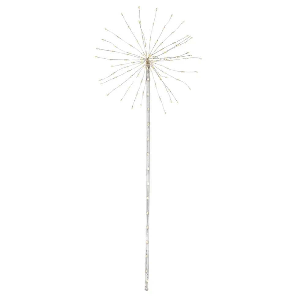 Utendørsdekorasjon Firework