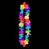 UV Neon Hawaii-krans