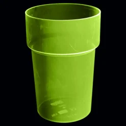 UV Neon Ølglass