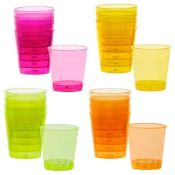 UV Neon Shotglass