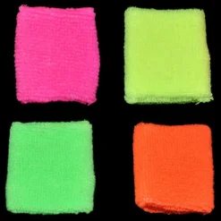 UV Neon Svettebånd