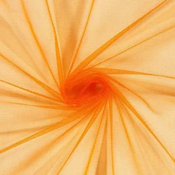UV Neon Tyll Oransje