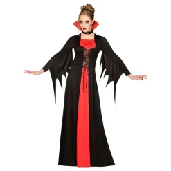 Vampyra Kjole Kostyme