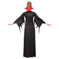 Vampyra Kjole Kostyme